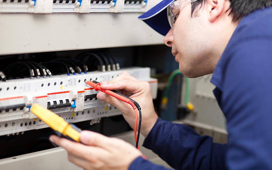 électricien urgence Sartrouville